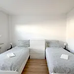 Monteur Apartament