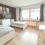 Monteur Apartament *