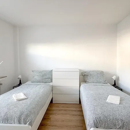 Monteur Apartmán