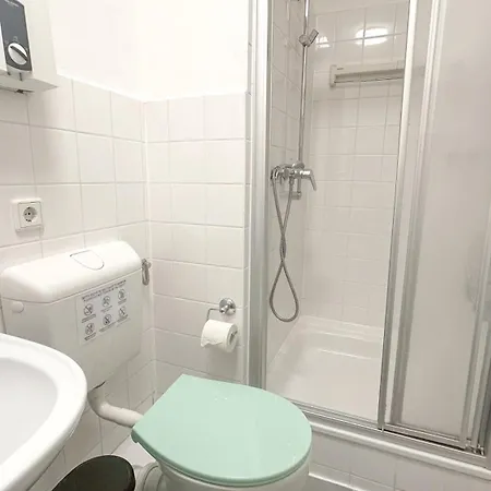 Monteur Apartmán Osnabrück