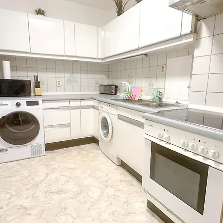 Monteur Apartamento *