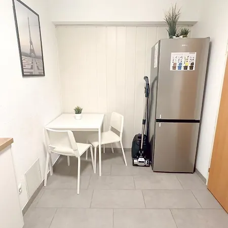 Apartmán Monteur