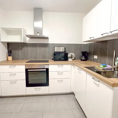 Apartamento Monteur Osnabrück