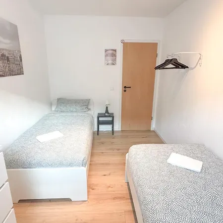 Apartmán Monteur