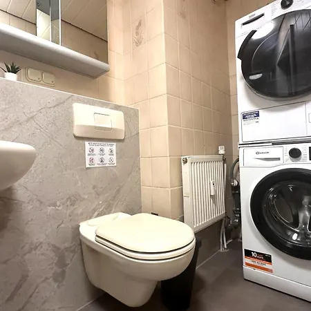 Apartment Monteur Osnabrueck
