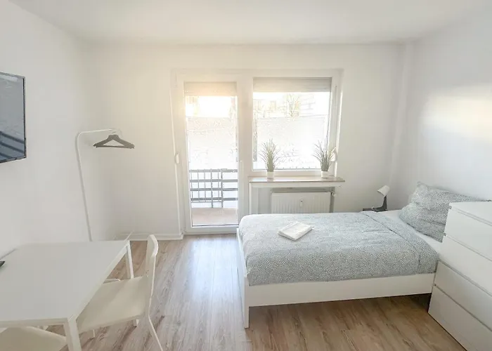 Monteur דירה Osnabrück